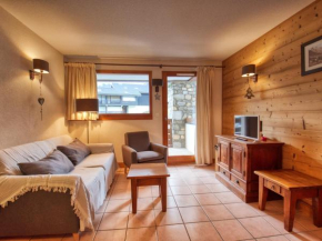 Morillon: Apt 34m², 6 pers, skis aux pieds - FR-1-642-94